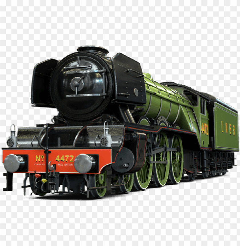 Detail Train Front Png Nomer 38