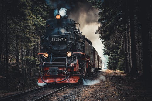 Detail Train Hd Nomer 4