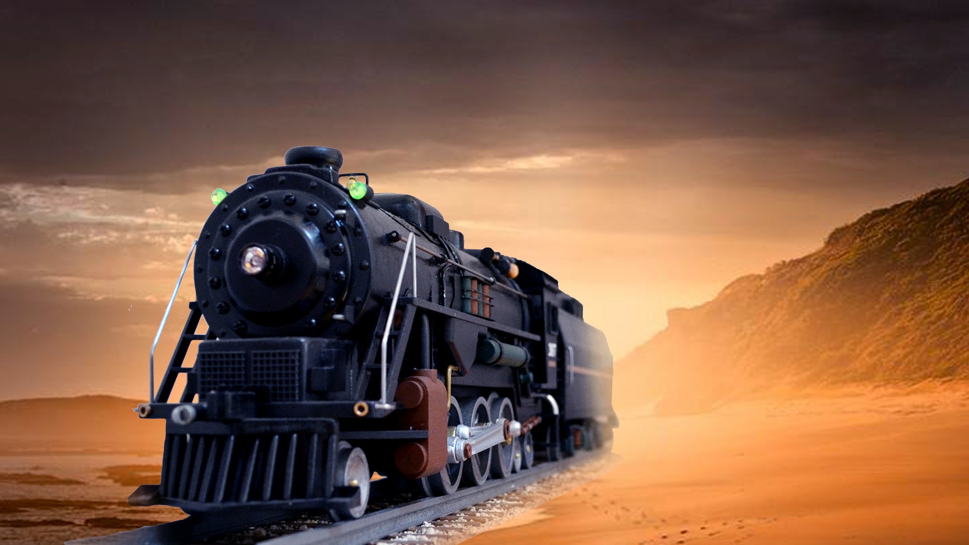 Detail Train Hd Nomer 5