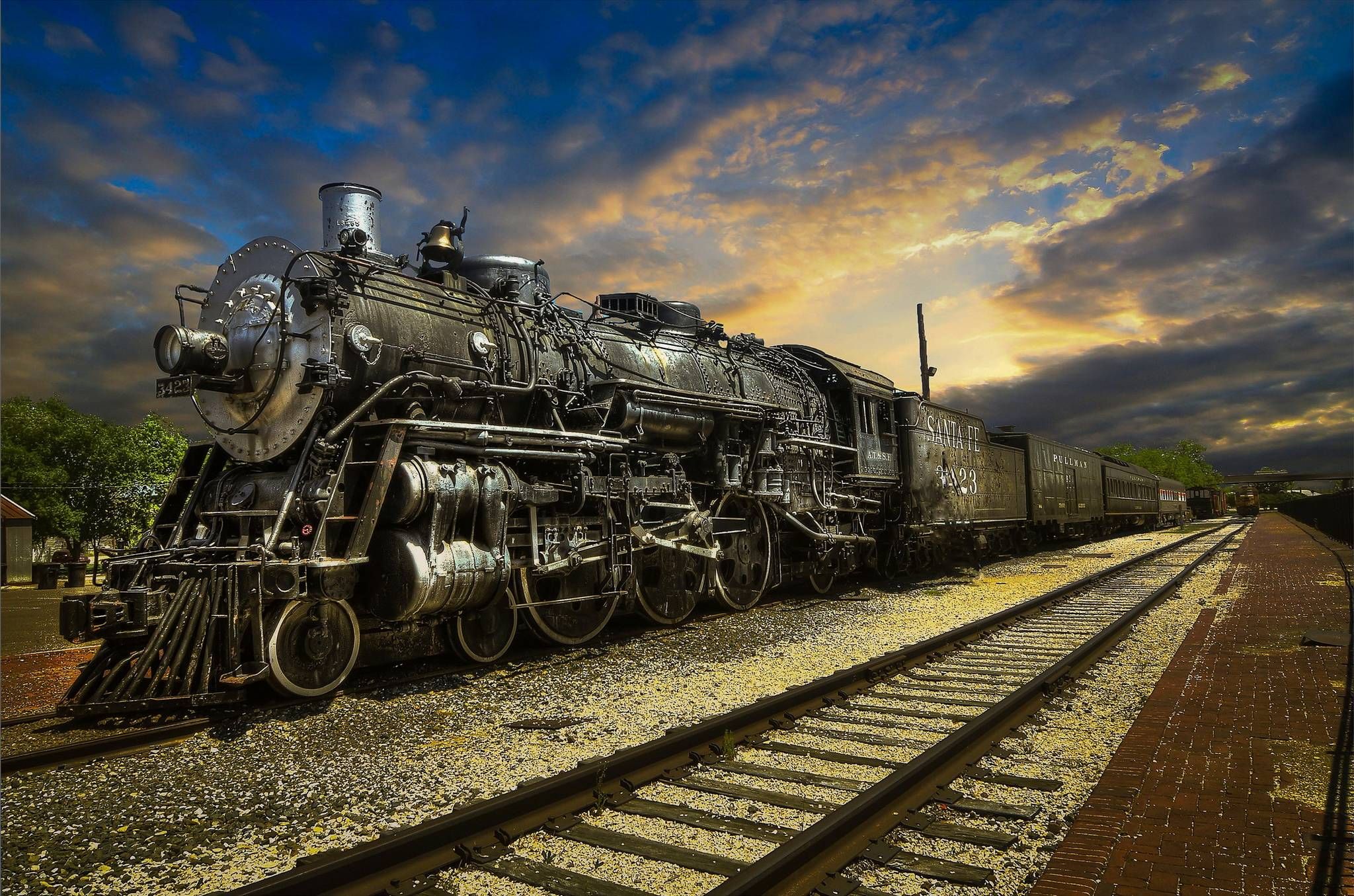 Detail Train Hd Nomer 42