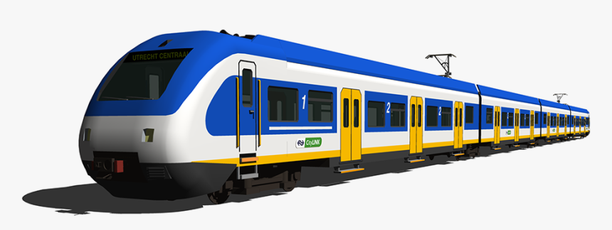 Detail Train Hd Nomer 50