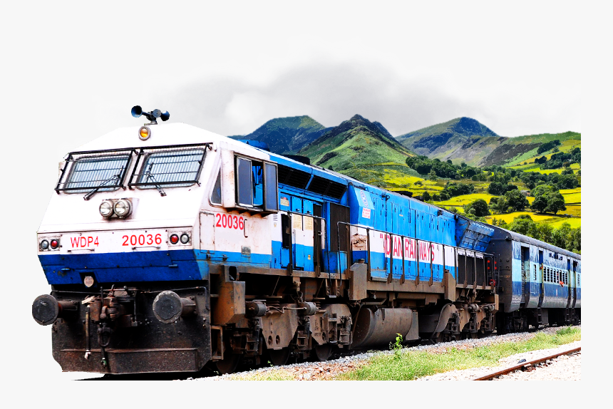 Detail Train Hd Nomer 55