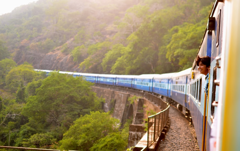 Detail Train Hd Nomer 8