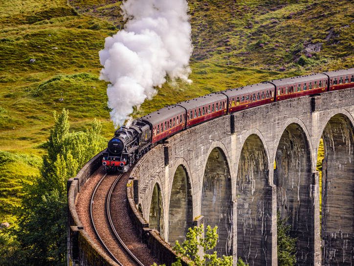 Train Image - KibrisPDR