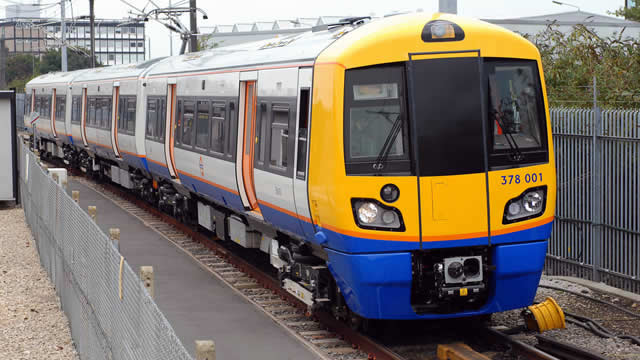 Detail Train Image Nomer 11
