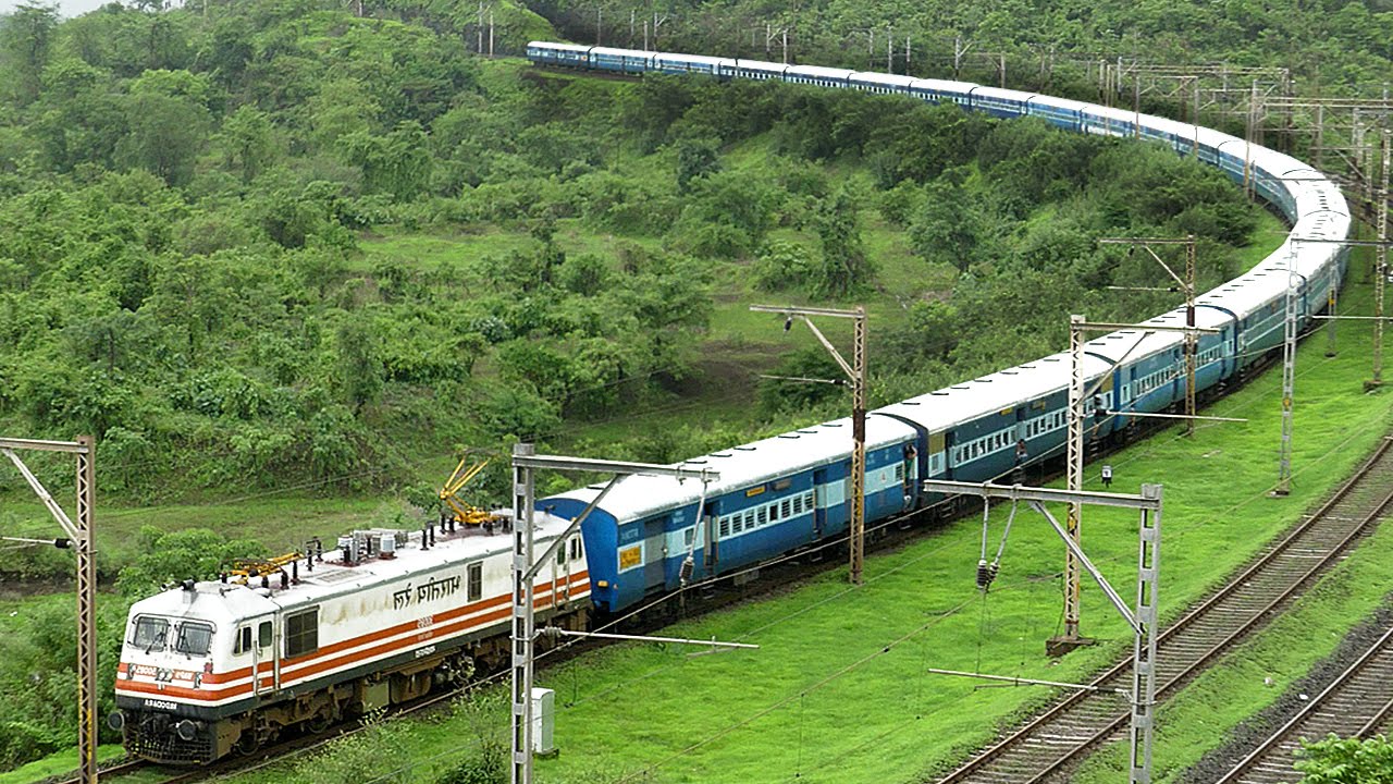 Detail Train Image Nomer 15