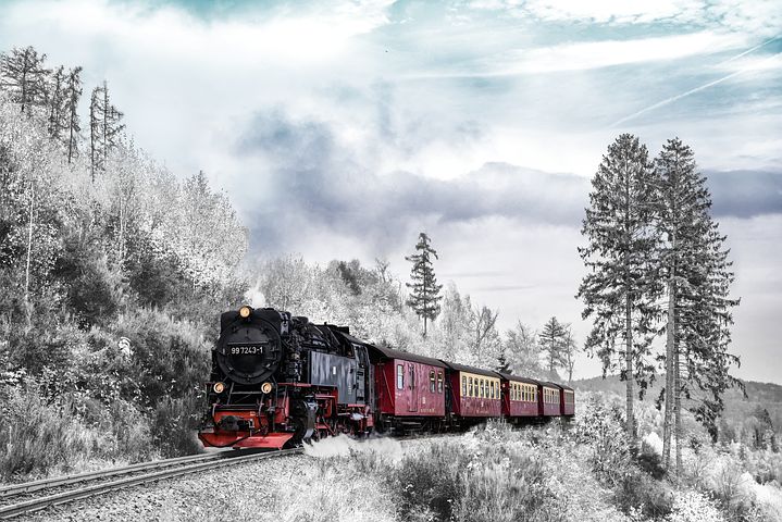 Detail Train Image Nomer 20