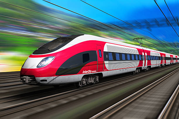 Detail Train Image Nomer 23