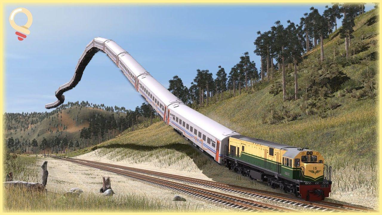 Detail Train Image Nomer 34