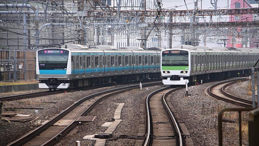 Detail Train Image Nomer 46