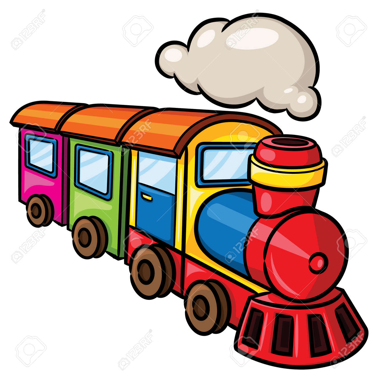 Detail Train Image Nomer 7