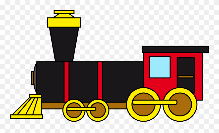 Detail Train No Background Nomer 11