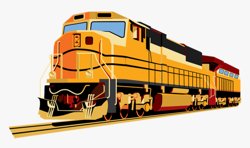 Detail Train No Background Nomer 12