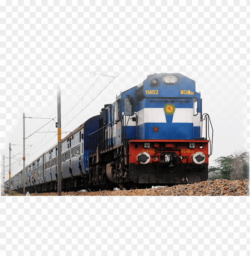 Detail Train No Background Nomer 17