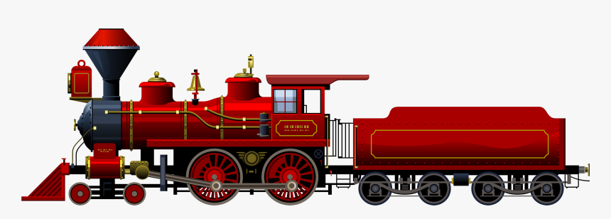 Detail Train No Background Nomer 20