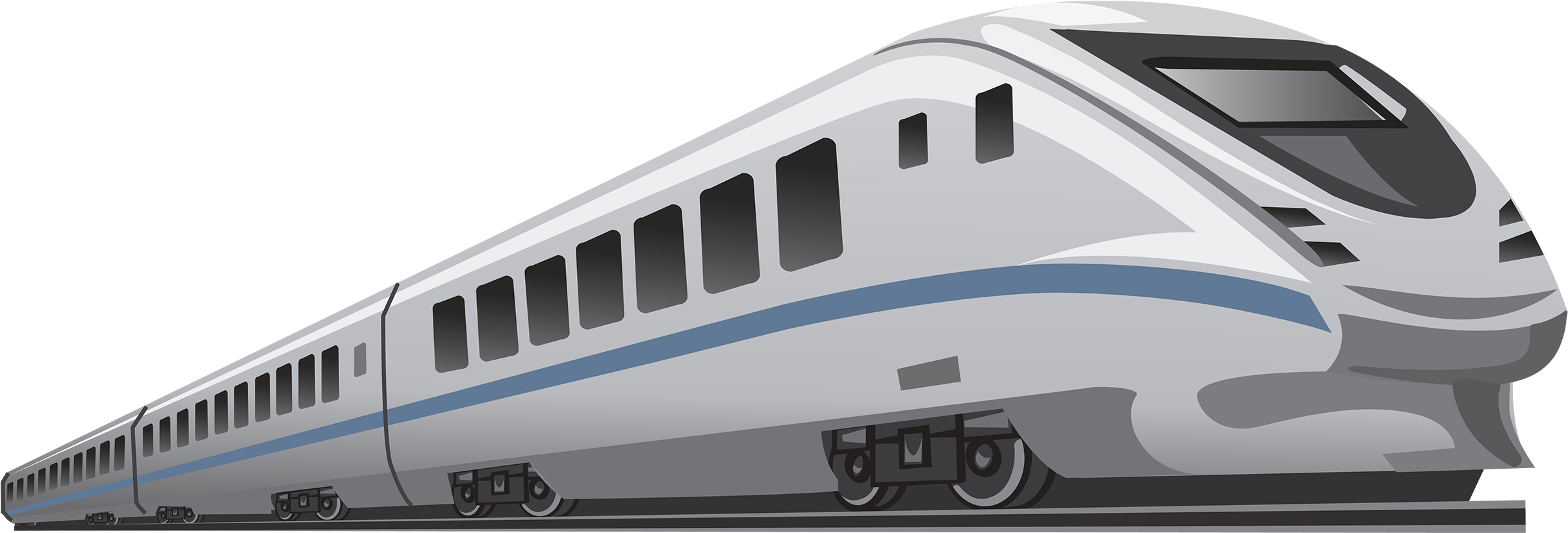 Detail Train No Background Nomer 24