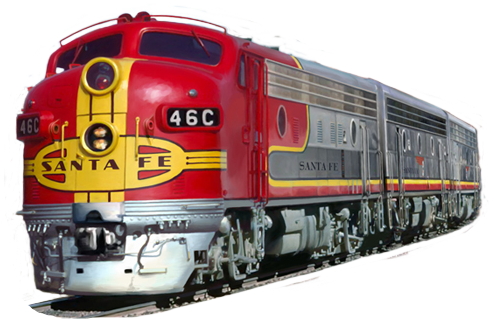 Detail Train No Background Nomer 29