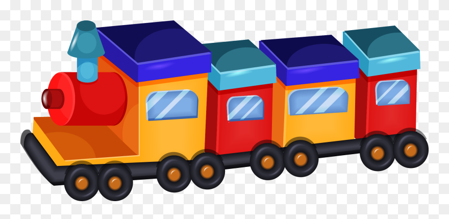 Detail Train No Background Nomer 40