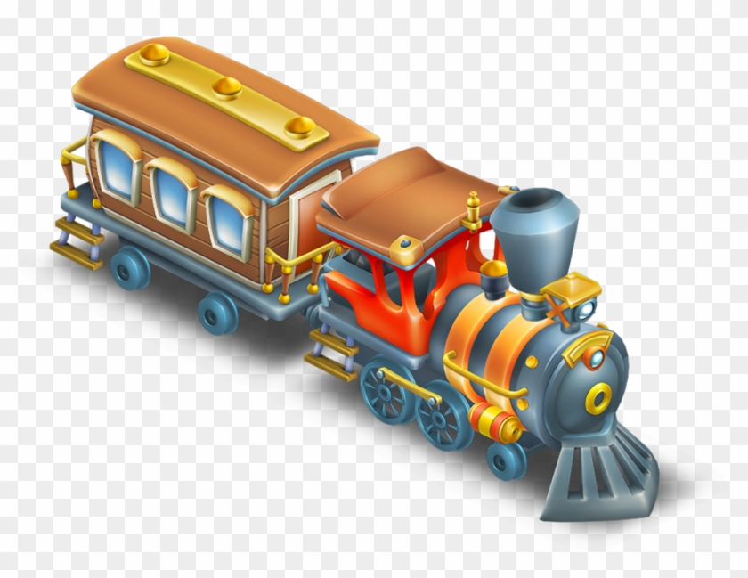 Detail Train No Background Nomer 46