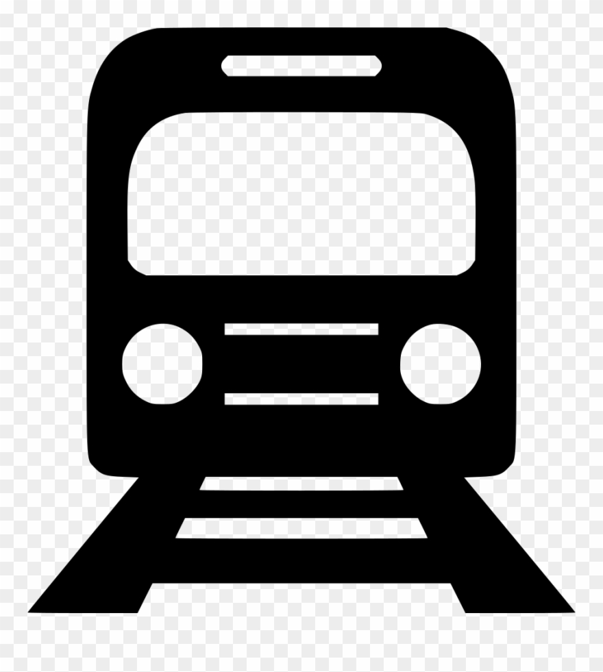 Detail Train Png Icon Nomer 19