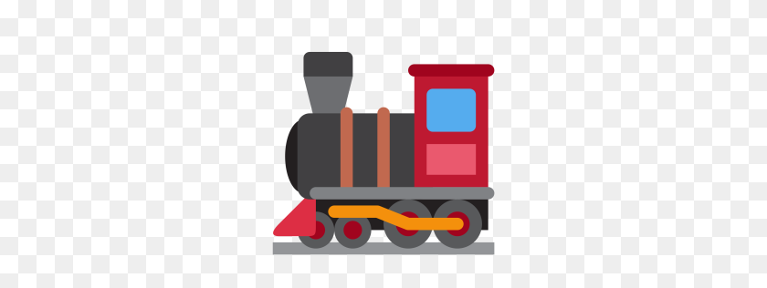 Detail Train Png Icon Nomer 21