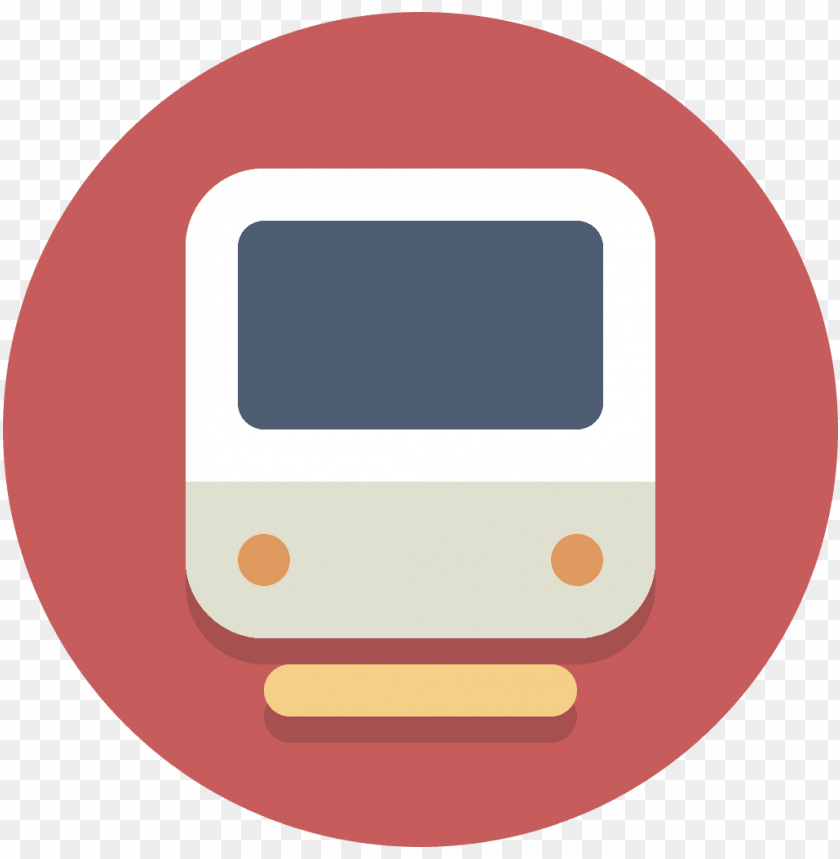 Detail Train Png Icon Nomer 32