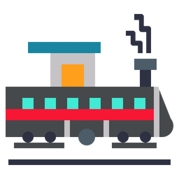 Detail Train Png Icon Nomer 38