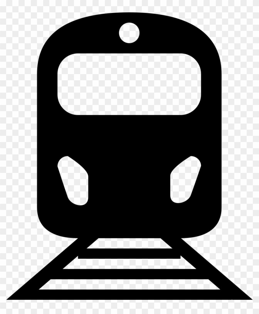 Detail Train Png Icon Nomer 42
