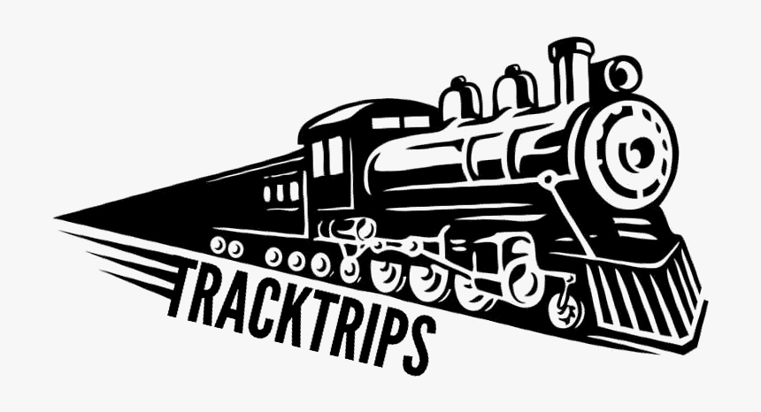Detail Train Silhouette Png Nomer 31