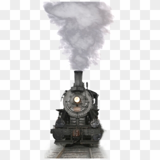 Detail Train Smoke Png Nomer 25
