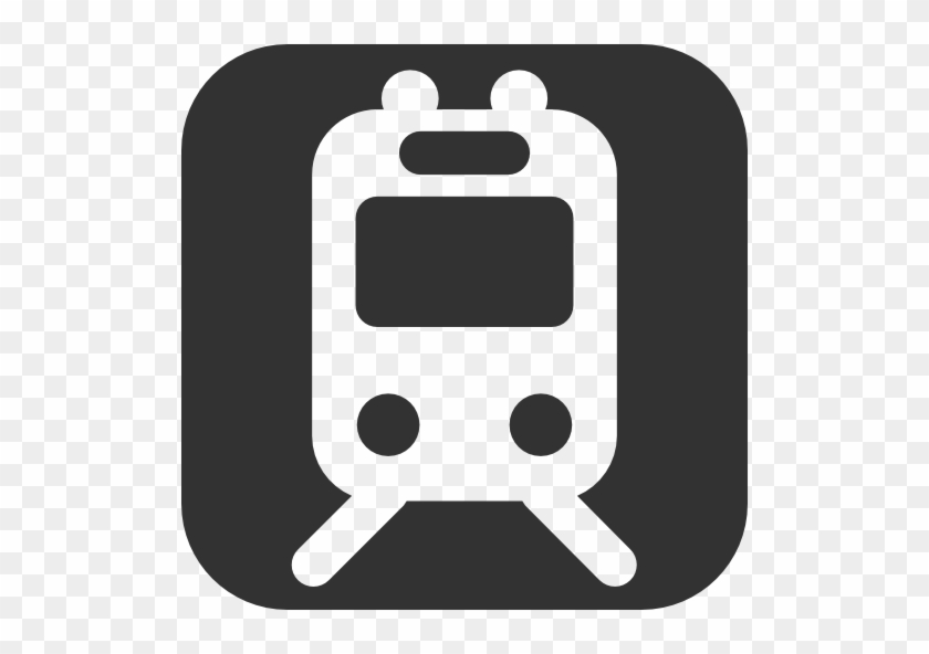 Detail Train Station Icon Png Nomer 17