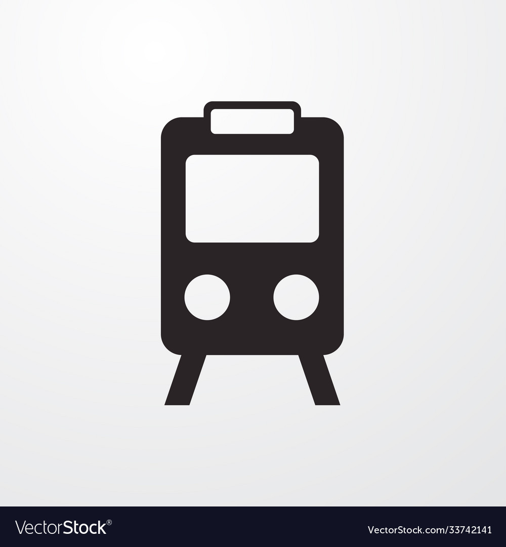 Detail Train Station Icon Png Nomer 19