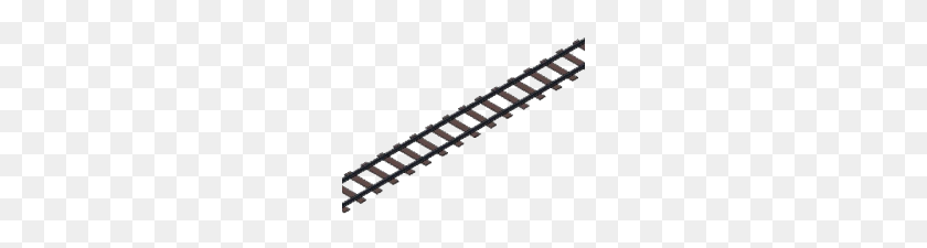 Detail Train Tracks Png Nomer 48