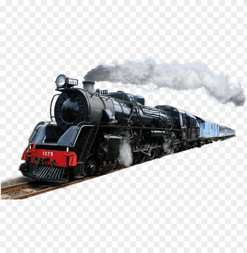 Train Transparent Background - KibrisPDR