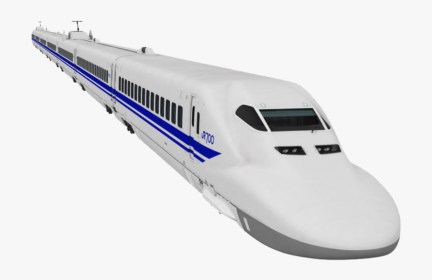 Detail Train Transparent Background Nomer 32