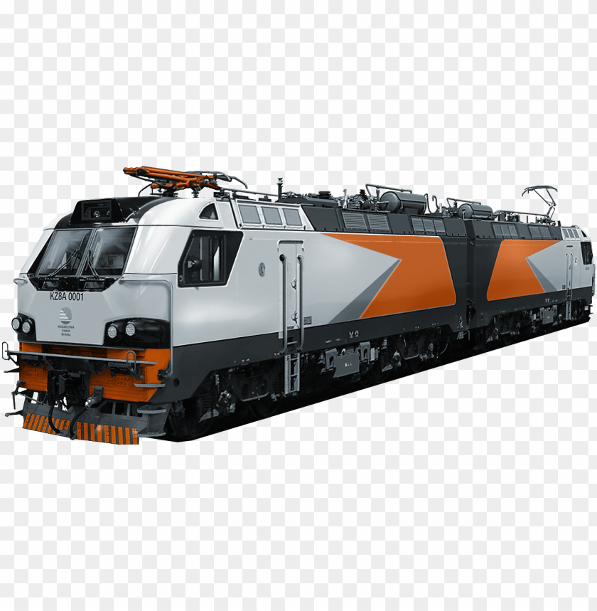 Detail Train Transparent Background Nomer 39