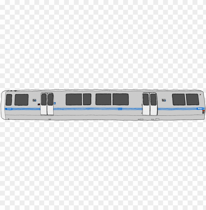 Detail Train Transparent Background Nomer 41