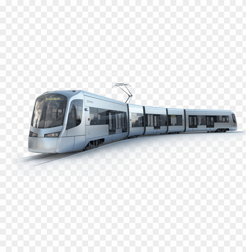 Detail Train Transparent Background Nomer 44