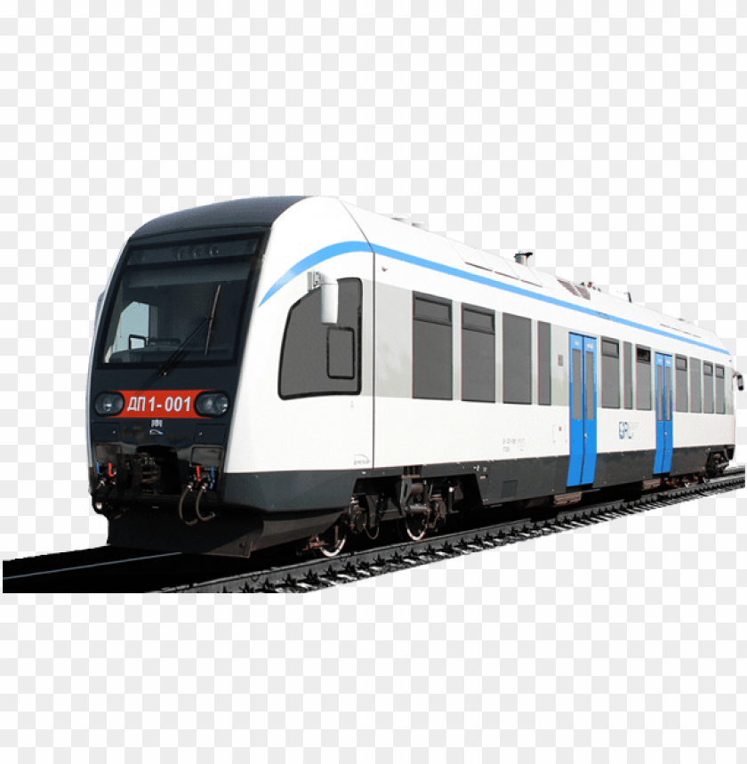 Detail Train Transparent Background Nomer 8