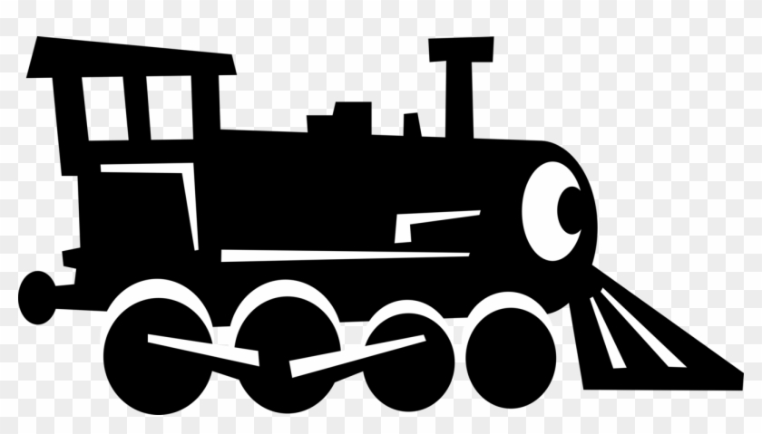 Detail Train Vector Png Nomer 15