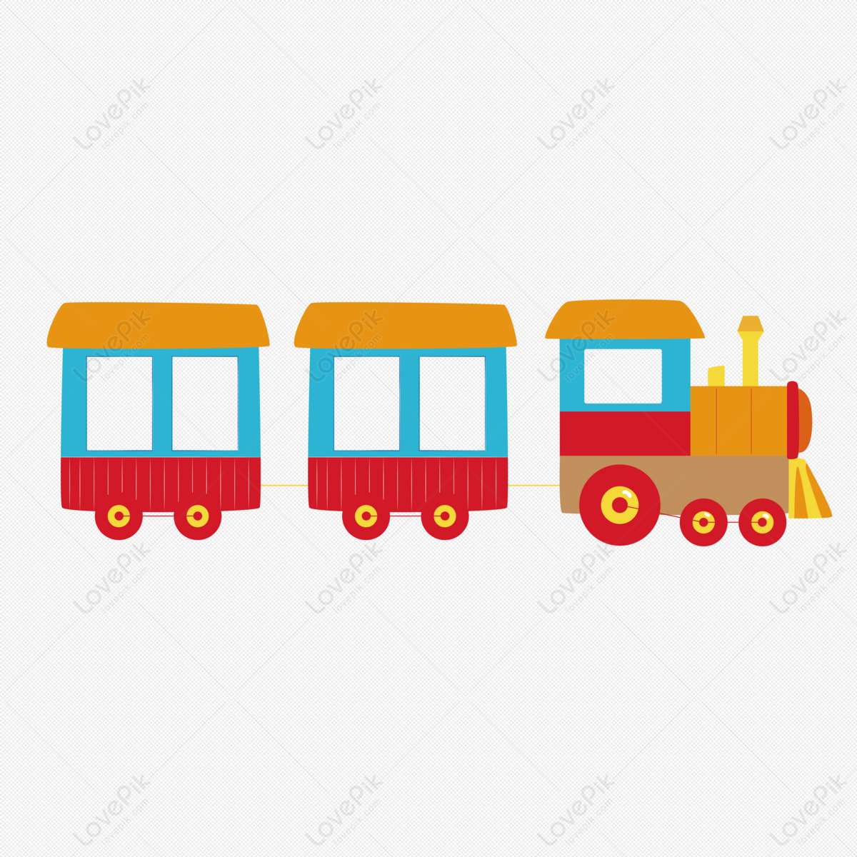 Detail Train Vector Png Nomer 26