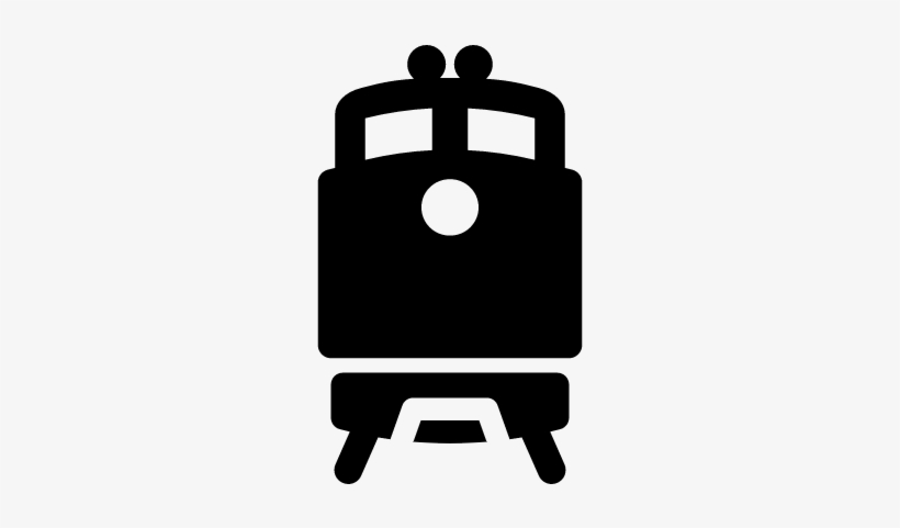 Detail Train Vector Png Nomer 4