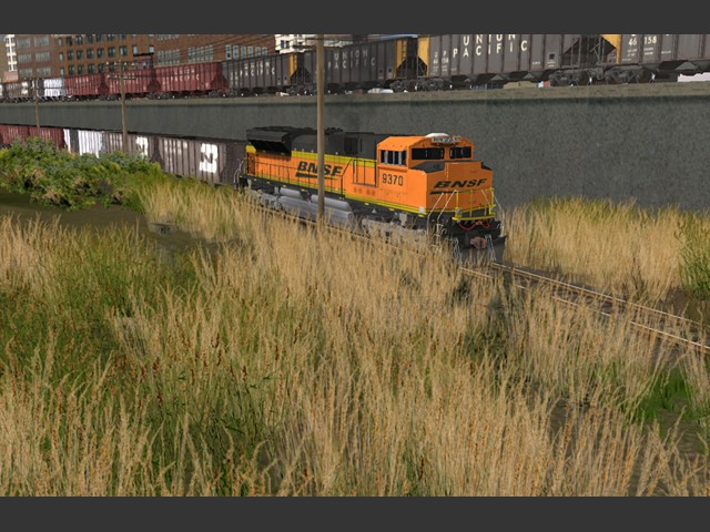 Detail Trainz Simulator 2009 World Builder Edition Nomer 10