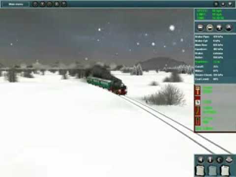 Detail Trainz Simulator 2009 World Builder Edition Nomer 11