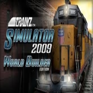 Detail Trainz Simulator 2009 World Builder Edition Nomer 16