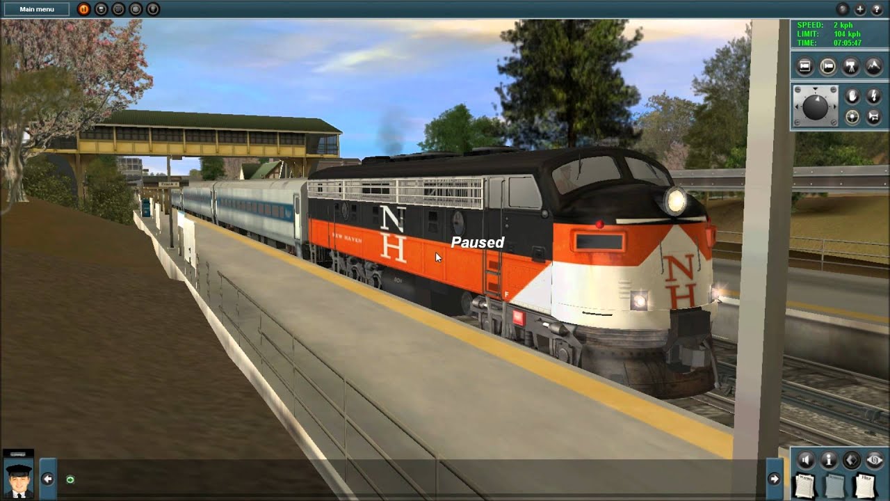 Detail Trainz Simulator 2009 World Builder Edition Nomer 20