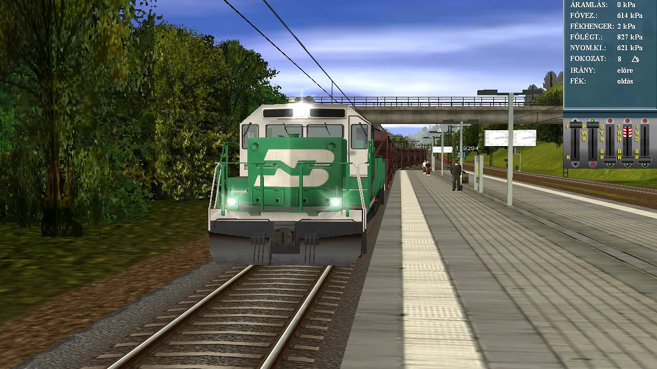Detail Trainz Simulator 2009 World Builder Edition Nomer 5