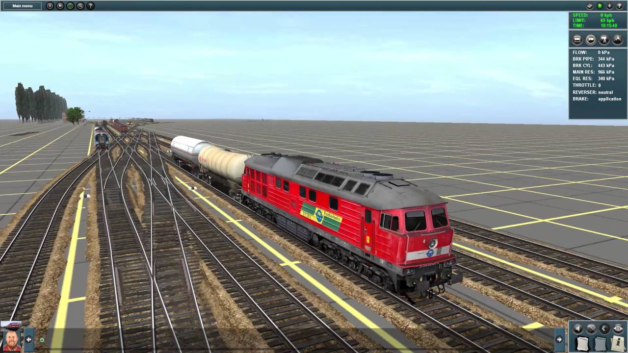 Detail Trainz Simulator 2009 World Builder Edition Nomer 8