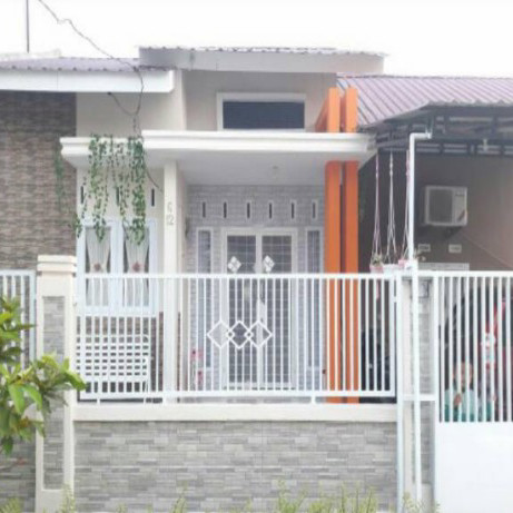 Detail Tralis Pagar Rumah Minimalis Nomer 49