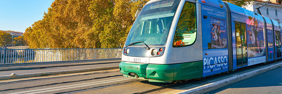 Detail Tram Images Nomer 27